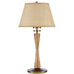 Настольная лампа с коническими формами корпуса Futurism варинант исполнения - 3 | Loft Concept в Тюмени