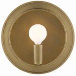 Бра настенное круглое Wristband варинант исполнения - 1 | Loft Concept в Тюмени