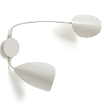 Бра бежевого цвета Aracea варинант исполнения - 1 | Loft Concept в Тюмени