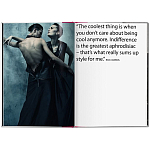 Книга Rick Owens Taschen варинант исполнения - 6 | Loft Concept в Тюмени