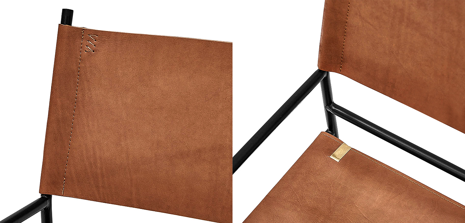 Стул Ultan Loft Stool Стул Ultan Loft Stool - Loft-Concept в Тюмени