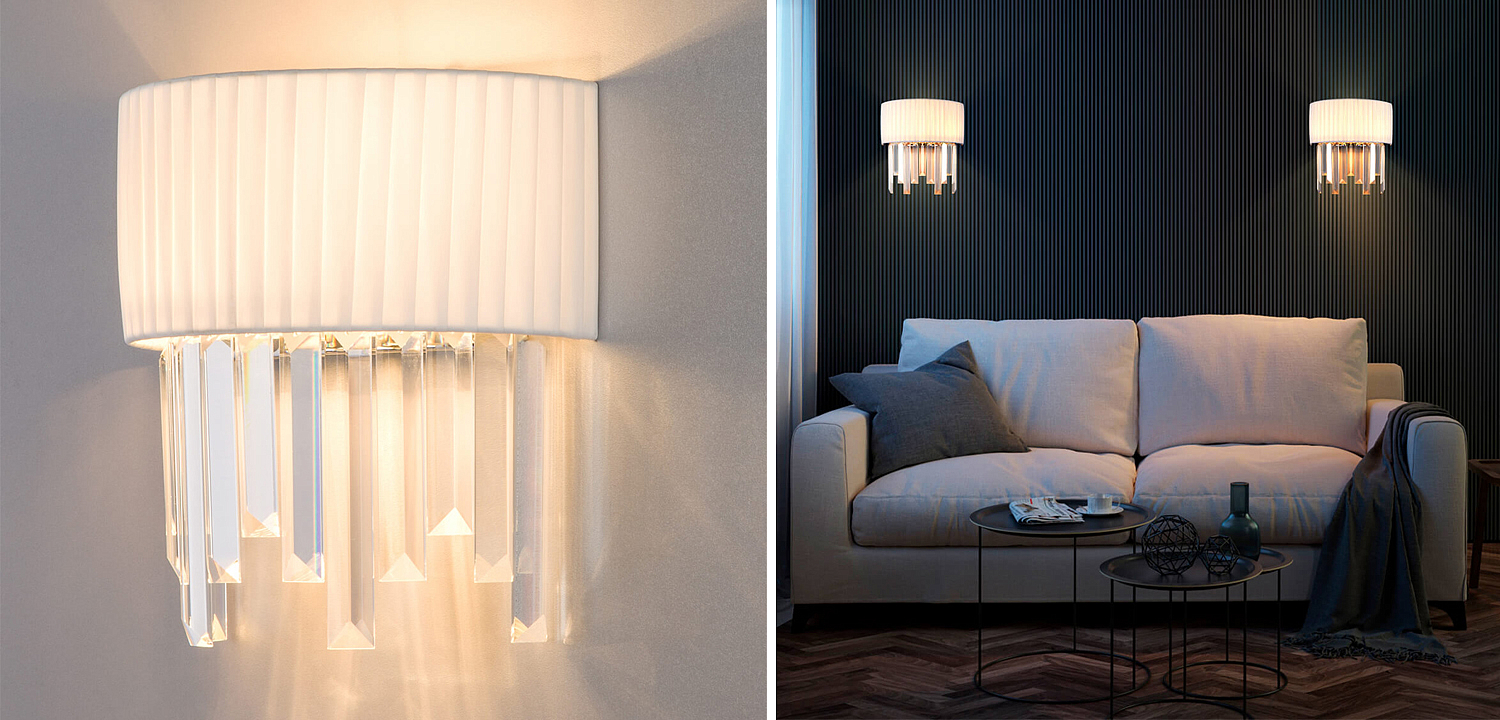 Бра Sorley Sconce Бра Sorley Sconce - Loft-Concept в Тюмени