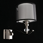 Бра настенное Florа Crystal варинант исполнения - 3 | Loft Concept в Тюмени