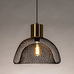 Подвесной светильник в стиле лофт Massimo варинант исполнения - 5 | Loft Concept в Тюмени