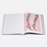 Лимитированное издание Иллюстрации модного дома  Book: Dior par Mats Gustafson Vol. I Maria Grazia Chiuri варинант исполнения - 2 | Loft Concept в Тюмени