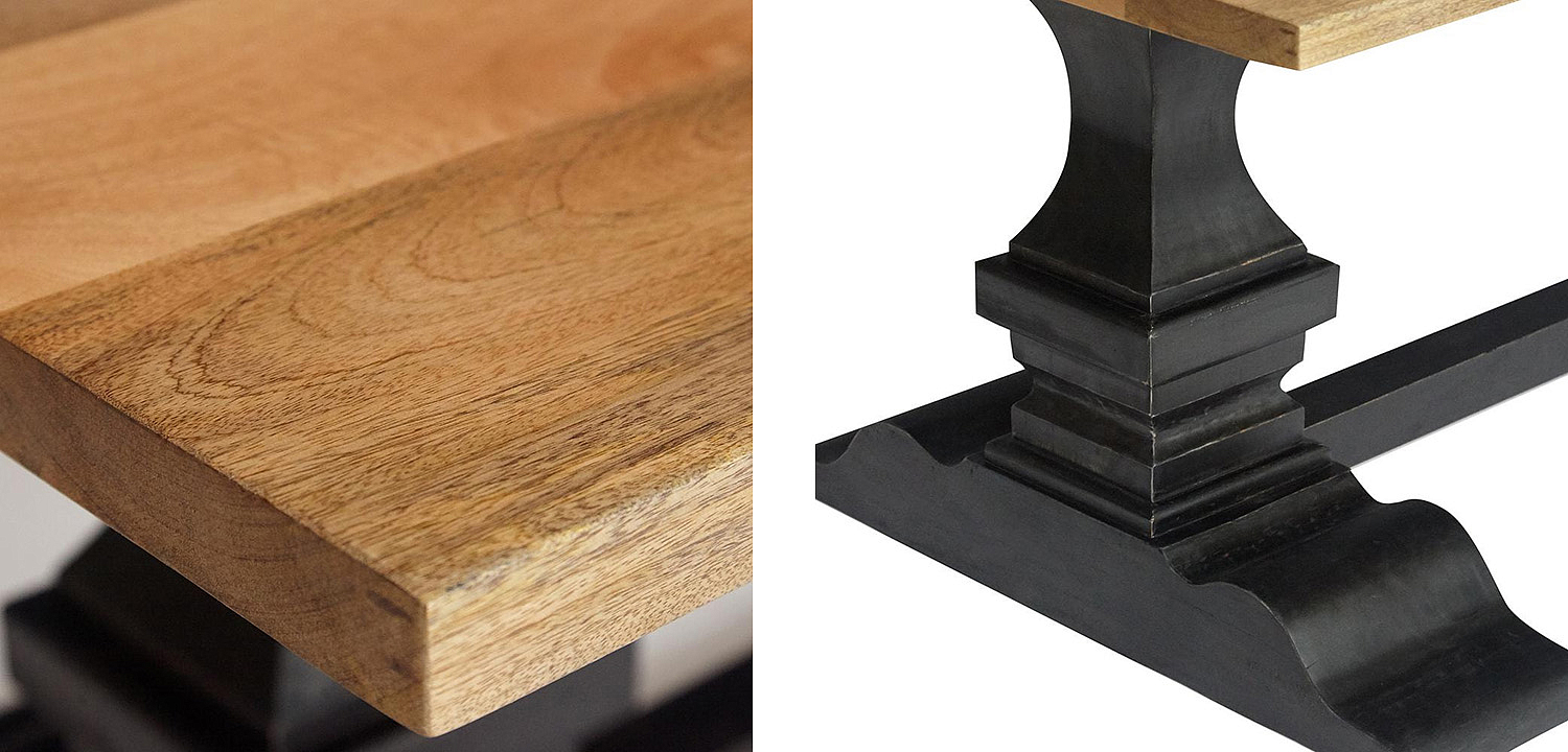 Стол Provence Sylvie Table Стол Provence Sylvie Table - Loft-Concept в Тюмени