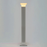 Торшер Seletti Las Vegas Tall  варинант исполнения - 1 | Loft Concept в Тюмени