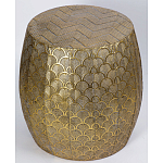 Столик дизайнерский The barrel варинант исполнения - 2 | Loft Concept в Тюмени