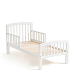 Кровать детская из березы Lily Dreamer варинант исполнения - 4 | Loft Concept в Тюмени