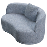 Кушетка Calypso варинант исполнения - 2 | Loft Concept в Тюмени