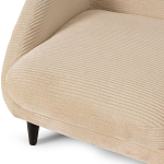 Диван Beige beech варинант исполнения - 3 | Loft Concept в Тюмени