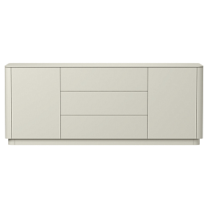 Тумба с 2-мя дверцами и 3-мя ящиками Tammi 