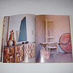 Коллекционный Арт-альбом HUE Kelly Wearstler 2009 Hardcover Interior Design 2009 Букинистика варинант исполнения - 5 | Loft Concept в Тюмени