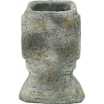 Кашпо The idol of a man варинант исполнения - 4 | Loft Concept в Тюмени