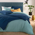 Кашпо из металла и латуни Elegance Elevated Planters черное варинант исполнения - 5 | Loft Concept в Тюмени