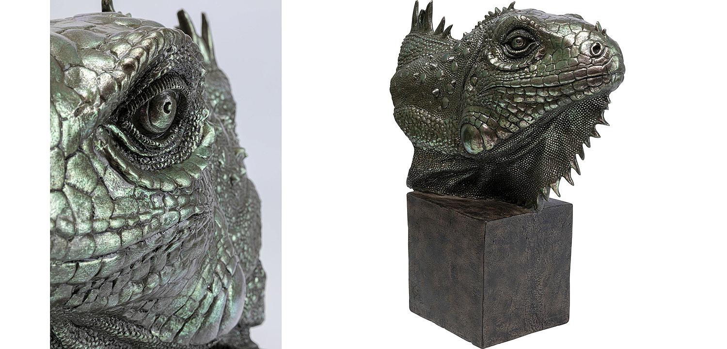 Аксессуар Iguana - Loft-Concept в Тюмени