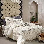 Корзина из плетеного морского тростника Leta Wicker Basket варинант исполнения - 4 | Loft Concept в Тюмени