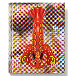 Лимитированная Книга для дизайнеров TASCHEN: Jeff Koons варинант исполнения - 1 | Loft Concept в Тюмени