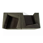 Кресло «КУБ» варинант исполнения - 3 | Loft Concept в Тюмени