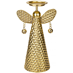 Подсвечник The iron angel варинант исполнения - 1 | Loft Concept в Тюмени