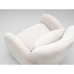 Кресло Rafael Accent Chair варинант исполнения - 5 | Loft Concept в Тюмени