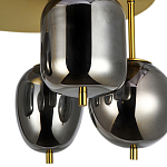 Потолочная люстра Lamp Phenix варинант исполнения - 2 | Loft Concept в Тюмени