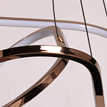 Люстра с подвесами в форме треугольников Niamh Barry варинант исполнения - 6 | Loft Concept в Тюмени