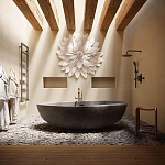 Барельеф SCENT OF NATURE варинант исполнения - 2 | Loft Concept в Тюмени