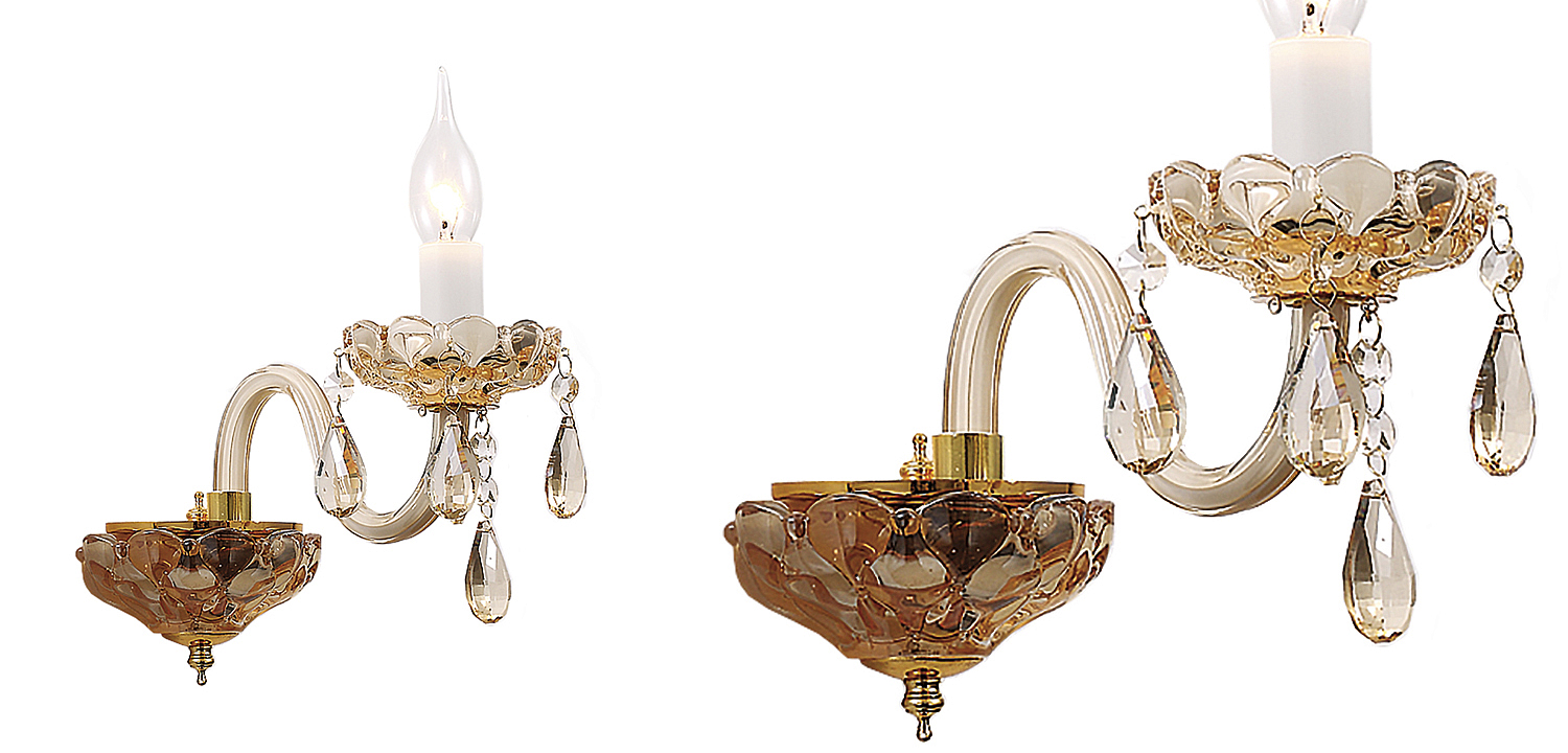 Бра Marcelon Sconce One Бра Marcelon Sconce One - Loft-Concept в Тюмени