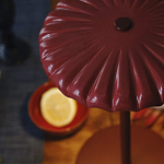 Настольная лампа Ruby Bonnet варинант исполнения - 6 | Loft Concept в Тюмени