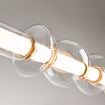 Подвесной светильник Invitation to Peace варинант исполнения - 4 | Loft Concept в Тюмени