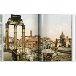 Книга Italy 1900. A Portrait in Color  варинант исполнения - 9 | Loft Concept в Тюмени