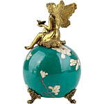 Фигурка Balance on the ball варинант исполнения - 3 | Loft Concept в Тюмени