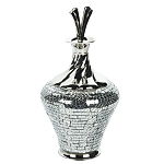 Кувшин с мозаикой  Pieces of Time варинант исполнения - 1 | Loft Concept в Тюмени