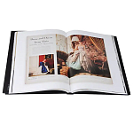 Книга Dior Glamour 1952-1962 Shaw Mark варинант исполнения - 2 | Loft Concept в Тюмени