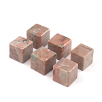 Камни для охлаждения виски из натурального камня креноид Natural Stone Cube варинант исполнения - 3 | Loft Concept в Тюмени