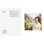 Книга "Parkinson Norman Style: photographs for vogue" варинант исполнения - 5 | Loft Concept в Тюмени