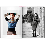 Книга Rick Owens Taschen варинант исполнения - 3 | Loft Concept в Тюмени