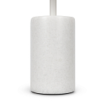 Настольный светильник Marble moon варинант исполнения - 5 | Loft Concept в Тюмени