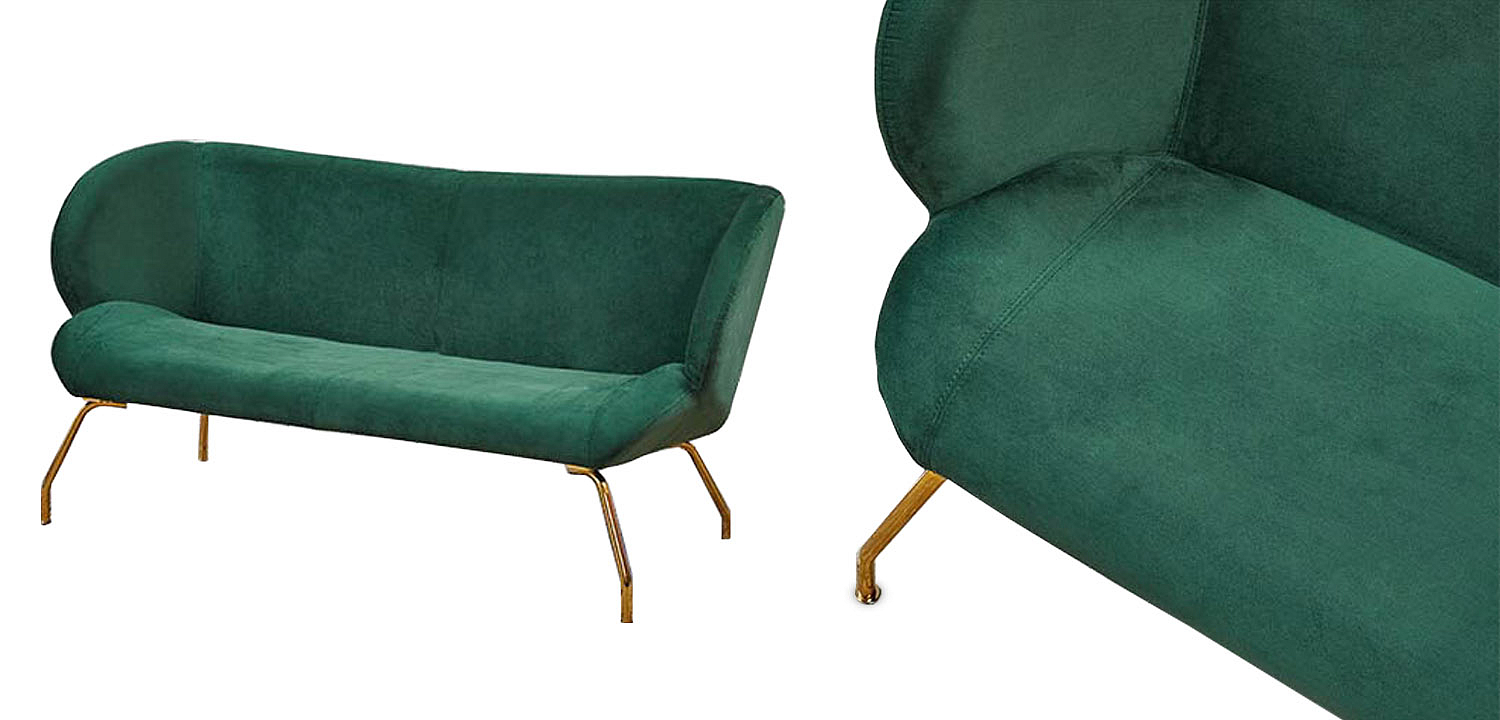 Диван Branca Sofa Диван Branca Sofa - Loft-Concept в Тюмени