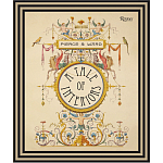 Книга A Tale Of Interiors варинант исполнения - 2 | Loft Concept в Тюмени