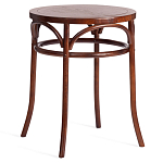 Стол с круглой столешницей Alonso варинант исполнения - 2 | Loft Concept в Тюмени