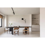 Дизайн интерьера в современном стиле Contemporary Living Yearbook 2025 варинант исполнения - 2 | Loft Concept в Тюмени