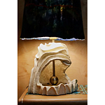 Лампа настольная «LABRADORITE» варинант исполнения - 2 | Loft Concept в Тюмени