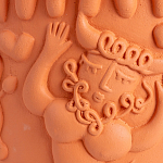 Ваза Seletti Goblet Mythic варинант исполнения - 2 | Loft Concept в Тюмени