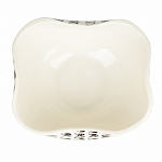 Чаша на ножках для фруктов или сухофруктов "Лонерно" варинант исполнения - 1 | Loft Concept в Тюмени