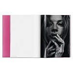 Книга Gisele Bundchen варинант исполнения - 10 | Loft Concept в Тюмени