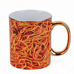 Кружка Seletti Spaghetti варинант исполнения - 1 | Loft Concept в Тюмени