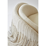 Кресло Carbula плетеная  спинка ручная работа варинант исполнения - 3 | Loft Concept в Тюмени