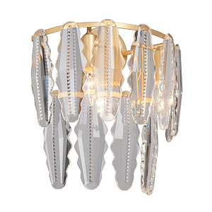 Бра Maogan Textured Sconce